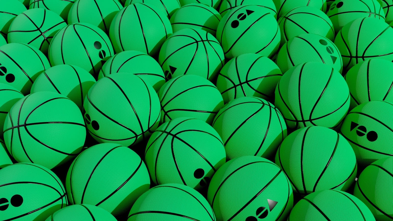 Veo basketball