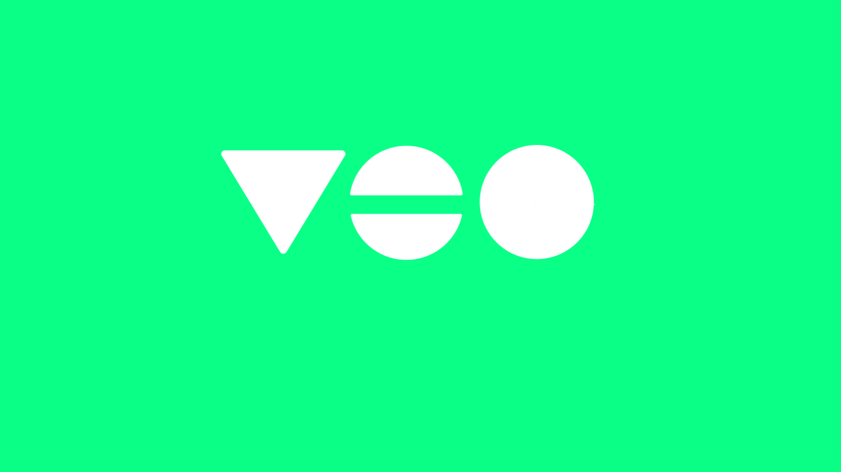 Veo logo breakdown: fitness, mind and body, holistic wellness